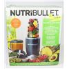 Image 1 : NEW NUTRIBULLET BY MAGIC BULLET,
