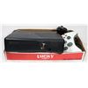 Image 1 : XBOX 360 W/ AV CORD HDMI, 2 WIRELESS CONTROLLERS