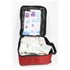 Image 1 : CANADIAN RED CROSS FIRST AID KIT