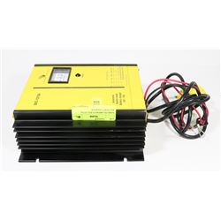 SAMLEX AMERICA SEC-1215A BATTERY CHARGER