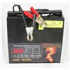 Image 1 : MOTOR MASTER ELIMINATOR BATTERY CHARGER