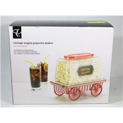 NEW VINTAGE WAGON STYLE