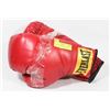 Image 1 : EVERLAST BOXING GLOVES