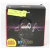 Image 1 : BT STUDIO, BLUETOOTH BIG BASS HEADPHONES