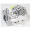 Image 1 : NINTENDO WII WITH CONTROLLER AND CORDS