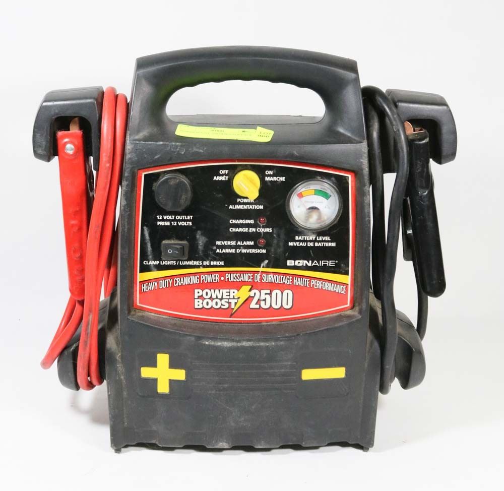 du power booster du power booster