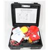 Image 1 : EMERGENCY ROADSIDE KIT IN HARD CASE