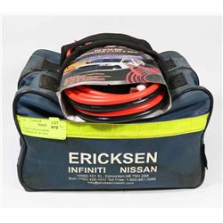 INFINITI NISSAN EMERGENCY ROADSIDE KIT W/ NEW