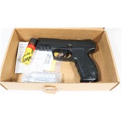 DAISY BB PISTOL WITH  ACC