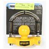Image 1 : REESE TRAILER COUPLER LOCK