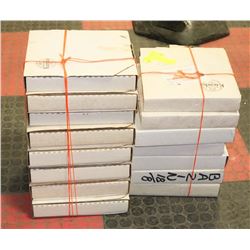 LOT OF ASSORTED COLLECTOR PLATES.