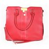 Image 1 : RED FASHION TOTE.