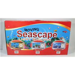 NEW SEASCAPE MOVING