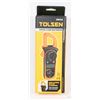 Image 1 : SEALED TOLSEN DIGITAL CLAMP