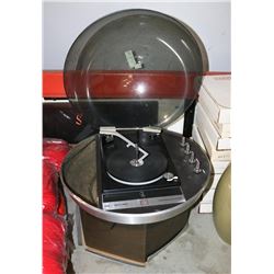 DOME ELECTROHOME STEREO SOLID STATE 860.