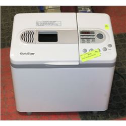 GOLDSTAR BREAD MACHINE