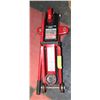 Image 1 : MOTORMASTER 2 TON HYDRAULIC JACK