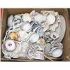 Image 1 : LARGE BOX OF ESTATE COLLECTION OF FINE