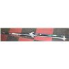 Image 1 : PAIR OF CROSS COUNTRY SKIS.
