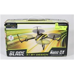 NANO QX BLADE 18GM QUADCOPTER