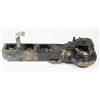 Image 1 : HEAVY DUTY TOW HITCH 2 INCH HOOK UP