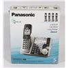 Image 1 : PANASONIC 5 HANDSET 6.0 BLUETOOTH ANSWERING