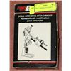 Image 1 : DRILL GRINDING ATTACHMENT