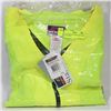 Image 1 : STALWORTH XL HI VIZ JACKET NEW IN PACKAGE