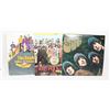 Image 1 : LOT OF 3 BEATLES RECORDS INCLUDING RUBBER SOUL