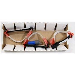 LOT OF 3 LED ARMBAND LIGHT