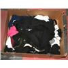BOX OF NEW LADIES CLOTHING ON CHOICE.