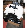 BOX OF NEW LADIES CLOTHING ON CHOICE.