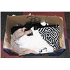BOX OF NEW LADIES CLOTHING ON CHOICE.
