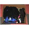 BOX OF NEW LADIES CLOTHING ON CHOICE.