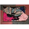 BOX OF NEW LADIES CLOTHING ON CHOICE.