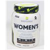 Image 1 : BODYLOGIX WOMEN'S NATURAL PROTIEN, 448G, CHOCOLATE