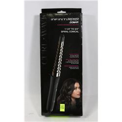 CONAIR INFINITI PREMIER 1.25" TO 0.75" SPRIAL