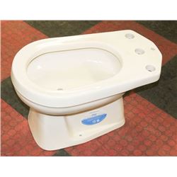 COMMERICAL TOTO ELJER TOILET BOWL