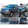 Image 1 : FEATURED 2011 LAND ROVER LR4