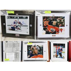 FEATURED SPORTS MEMORABILIA