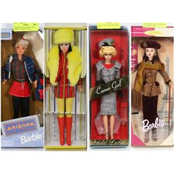 FEATURED VINTAGE BARBIES
