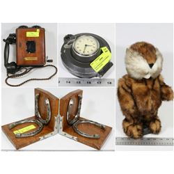 FEATURED COLLECTIBLES