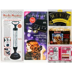 FEATURED NEW GIFTABLE AUCTION ITEMS