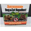 Image 2 : New Liquid Fence Dog & Cat Repellent ECO Safe stop bad habits like