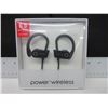Image 1 : New G5 Sport Wireless Power 3 Headphones with Mic and many more features