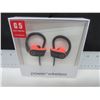Image 1 : New G5 Sport Wireless Power 3 Headphones with Mic and many more features