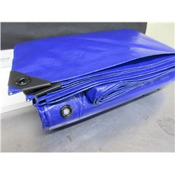 New Heavy Duty Tarp 12ft x 16ft / super strong Excellent Quality