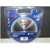 Image 1 : New Bosch Carbide Crosscut Blade 48 teeth Professional series 8 1/2" 5/8 arbor
