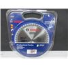 Image 1 : New Bosch Carbide Crosscut Blade 48 teeth Professional series 8 1/2" 5/8 arbor