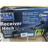 Image 1 : New Reese 5000lb Hitch / No welding required fits most Vehicles fully adjustable